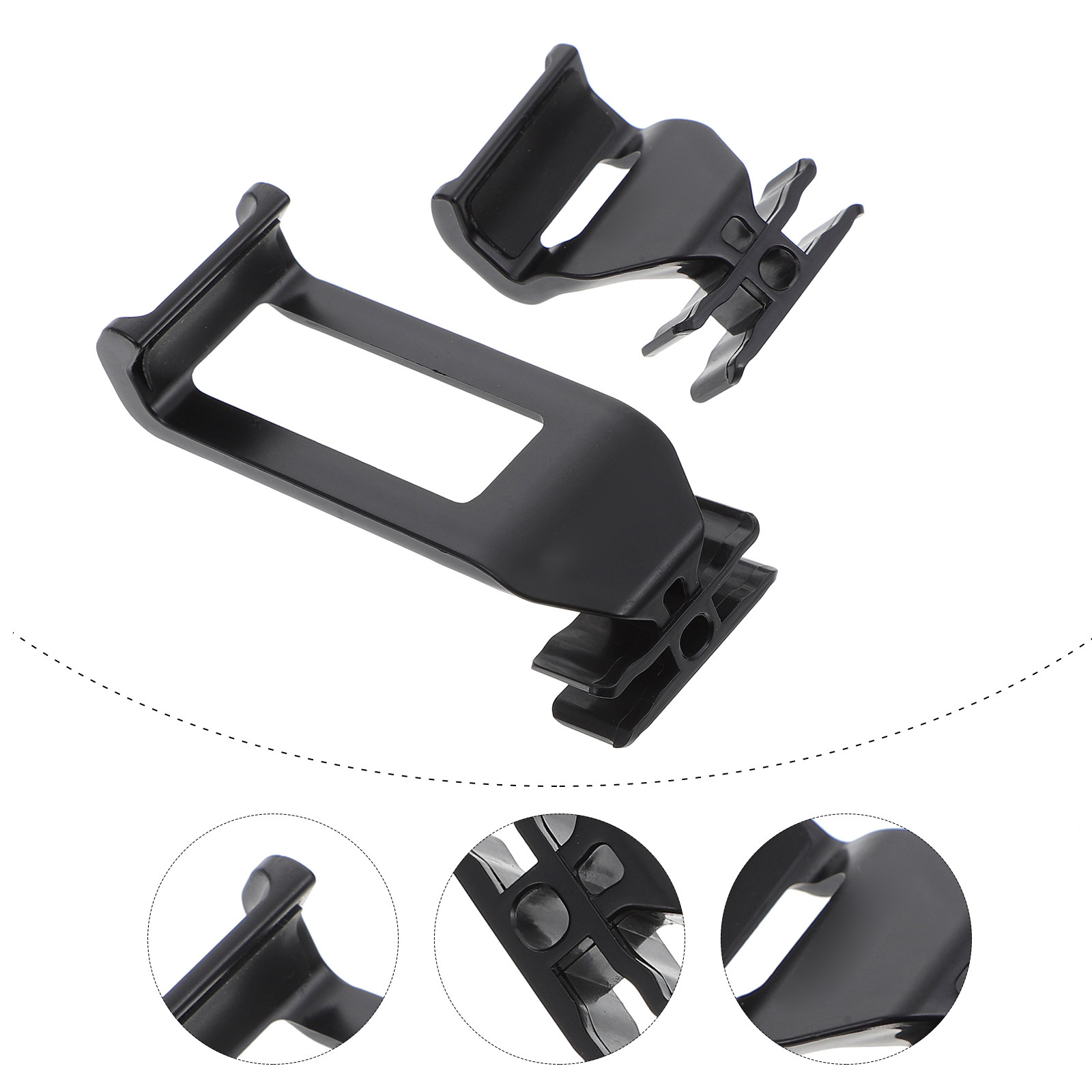 Drone Tablet Mount - 1Set Dudukan Tablet Remote Controller Extender
