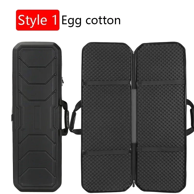 Drone Hard Shell Case - Kotak Pelindung Tahan Guncangan & Tahan
