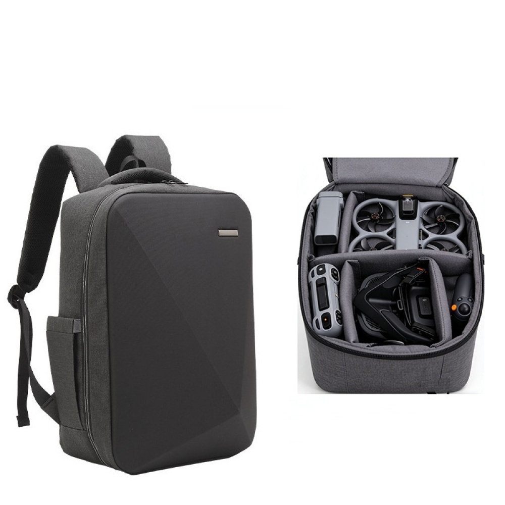 Drone Backpack - Tas Ransel Drone untuk DJI Avata