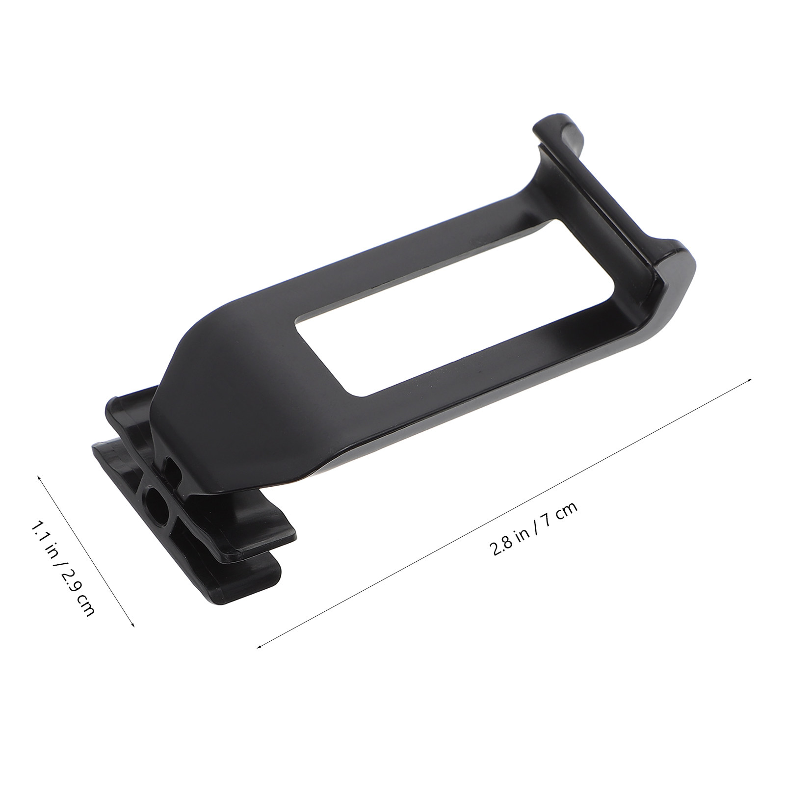 1Set Dudukan Tablet Remote Con - Drone Tablet Mount ulasan dan harga