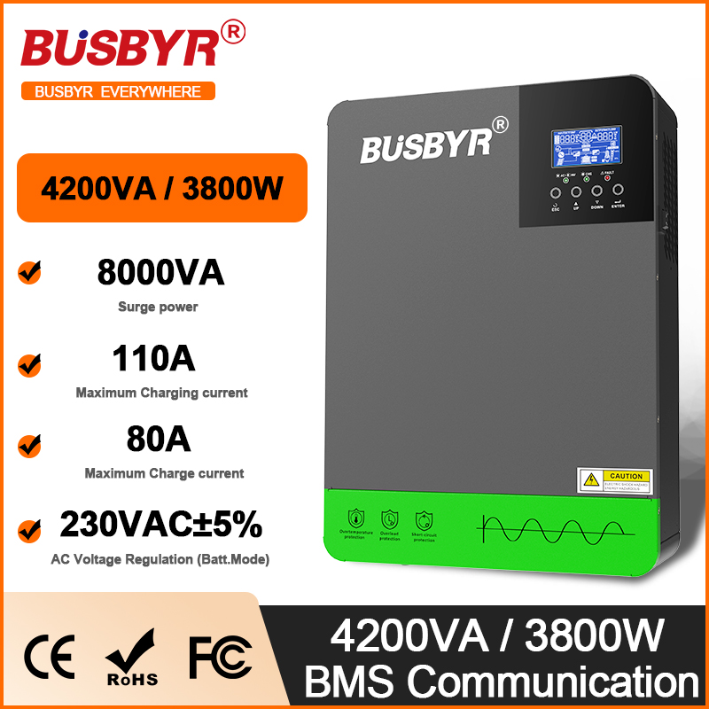 Inverter tenaga surya hibrida  - Drone Solar Charger ulasan dan harga