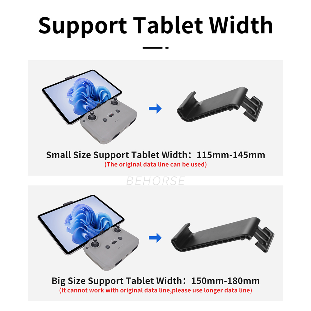 Klip Braket Tablet untuk DJI R - Dji Drone Air 3 ulasan dan harga