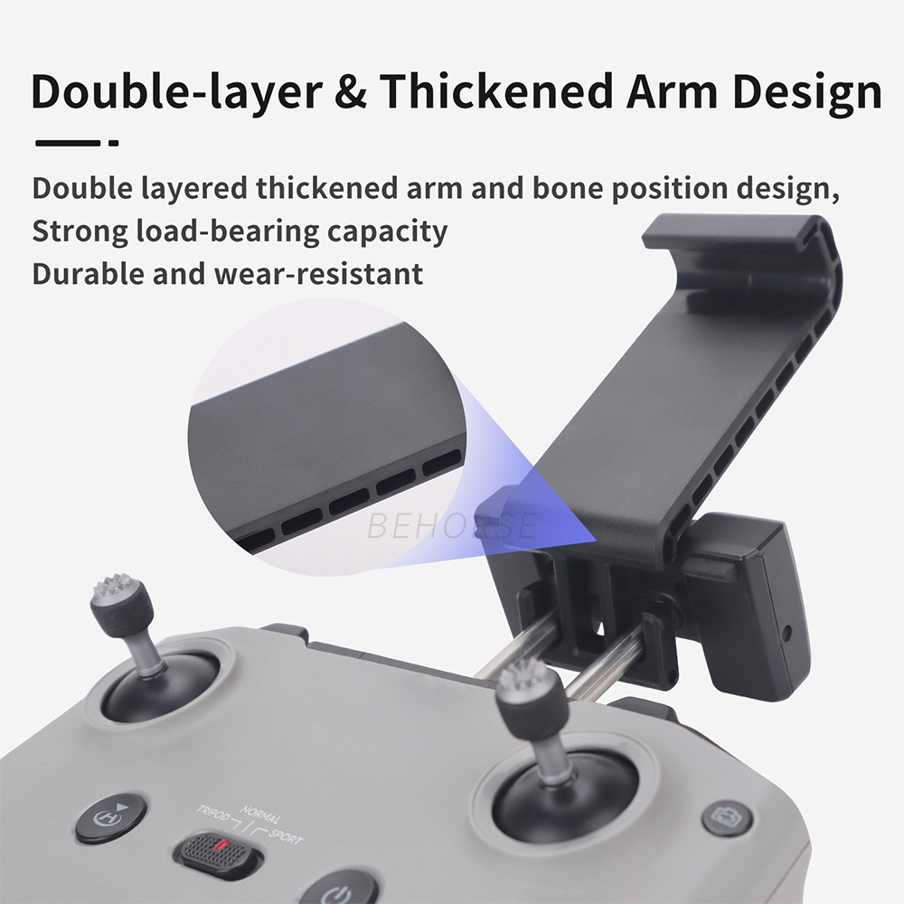Klip Braket Tablet untuk DJI R - Dji Drone Air 3 ulasan dan harga