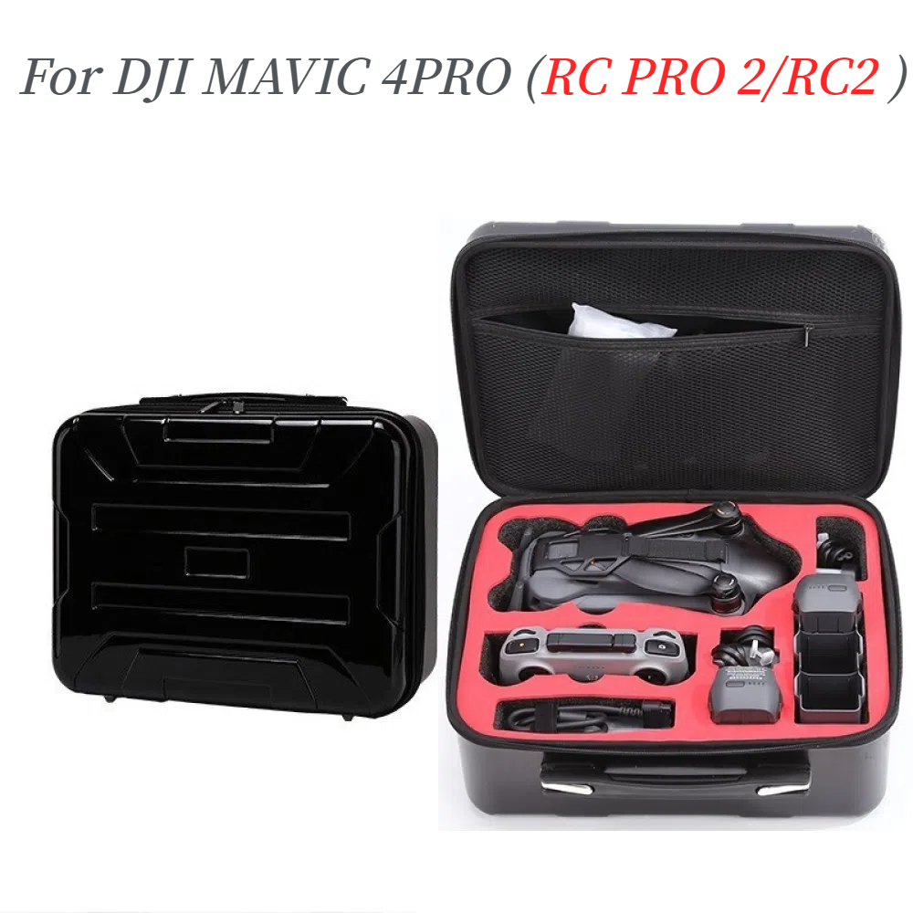 Untuk DJI MAVIC 4 PRO (RC PRO  - Drone Joystick Cover ulasan dan harga