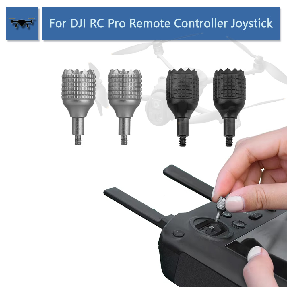 Tuas Kontrol Joystick Original - Dji Drone Mini 3 ulasan dan harga