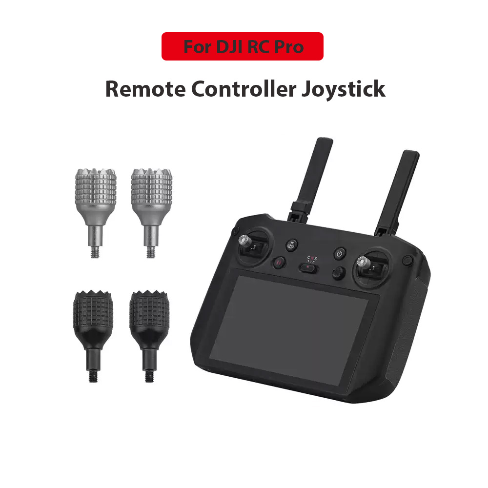 Tuas Kontrol Joystick Original - Dji Drone Mini 3 ulasan dan harga