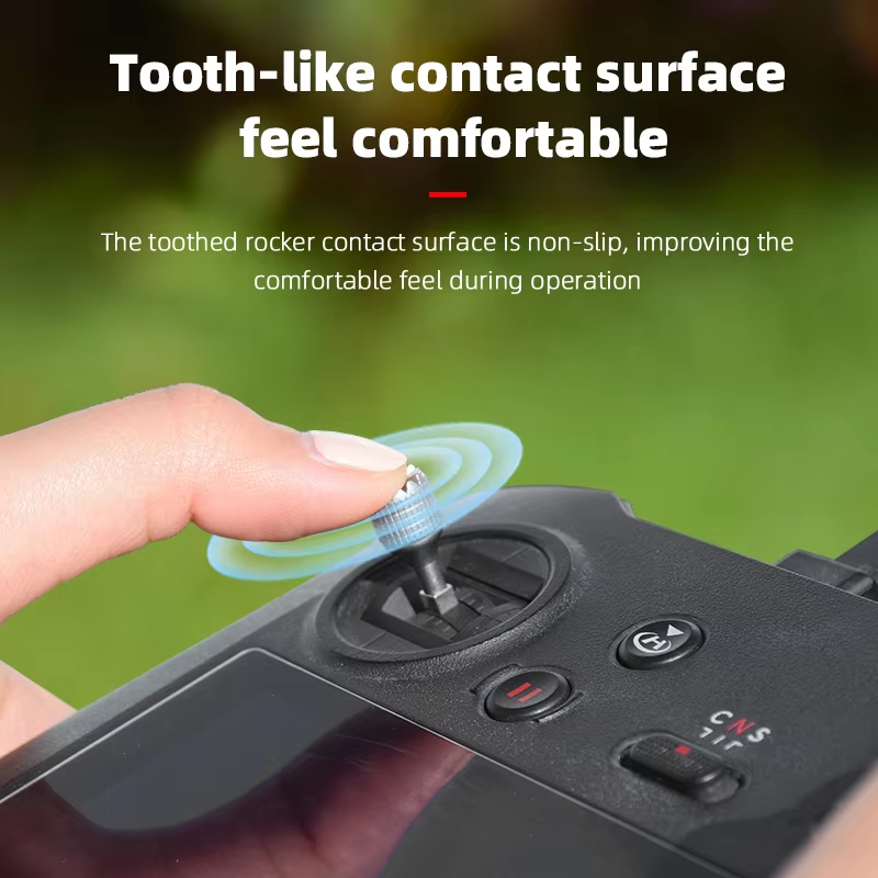 Tuas Kontrol Joystick Original - Dji Drone Mini 3 ulasan dan harga