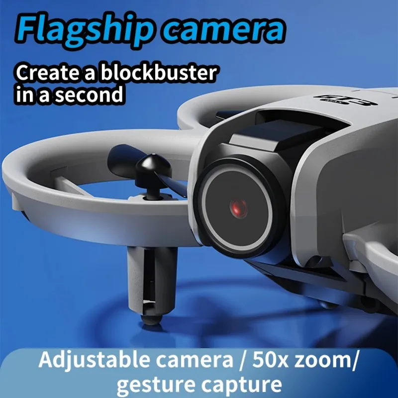 Drone Lenovo GT3 MAX GPS 8K Fo - Drone Battery Adapter ulasan dan harga