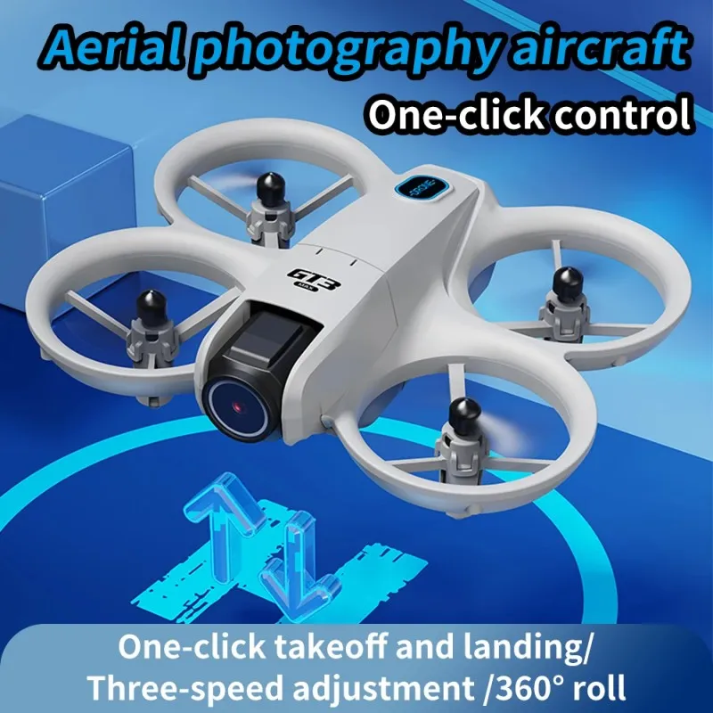 Drone Lenovo GT3 MAX GPS 8K Fo - Drone Battery Adapter ulasan dan harga