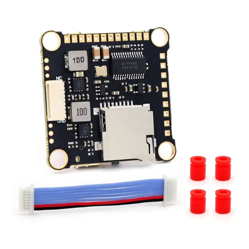 F4 V3S PLUS FC, Pengontrol Pen - Betaflight Fc F4 ulasan dan harga