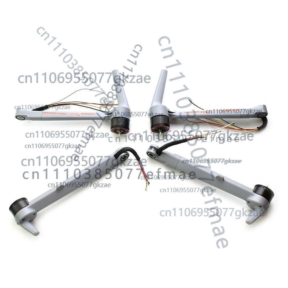 Lengan Motor Asli Cadangan Unt - Autel Drone Evo Max 4T ulasan dan harga