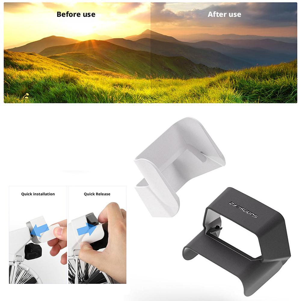 Penutup Lensa Untuk DJI Flip M - Drone Sun Shade ulasan dan harga