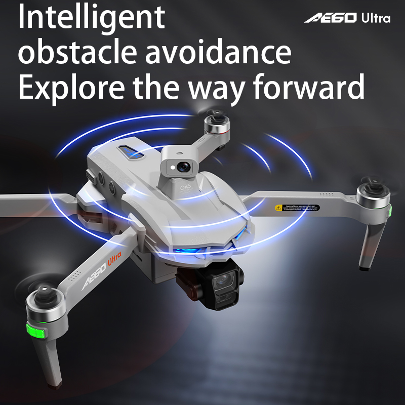 Drone Profesional AE60 GPS Kam - Drone Battery Adapter ulasan dan harga