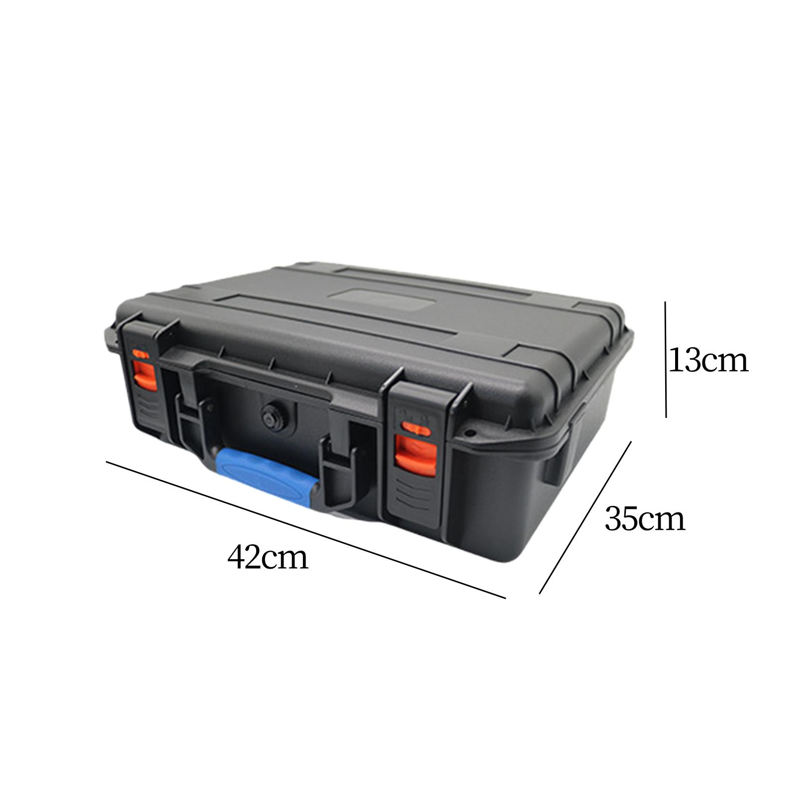 Tas Drone Portabel, Kotak Peli - Drone Carrying Case ulasan dan harga
