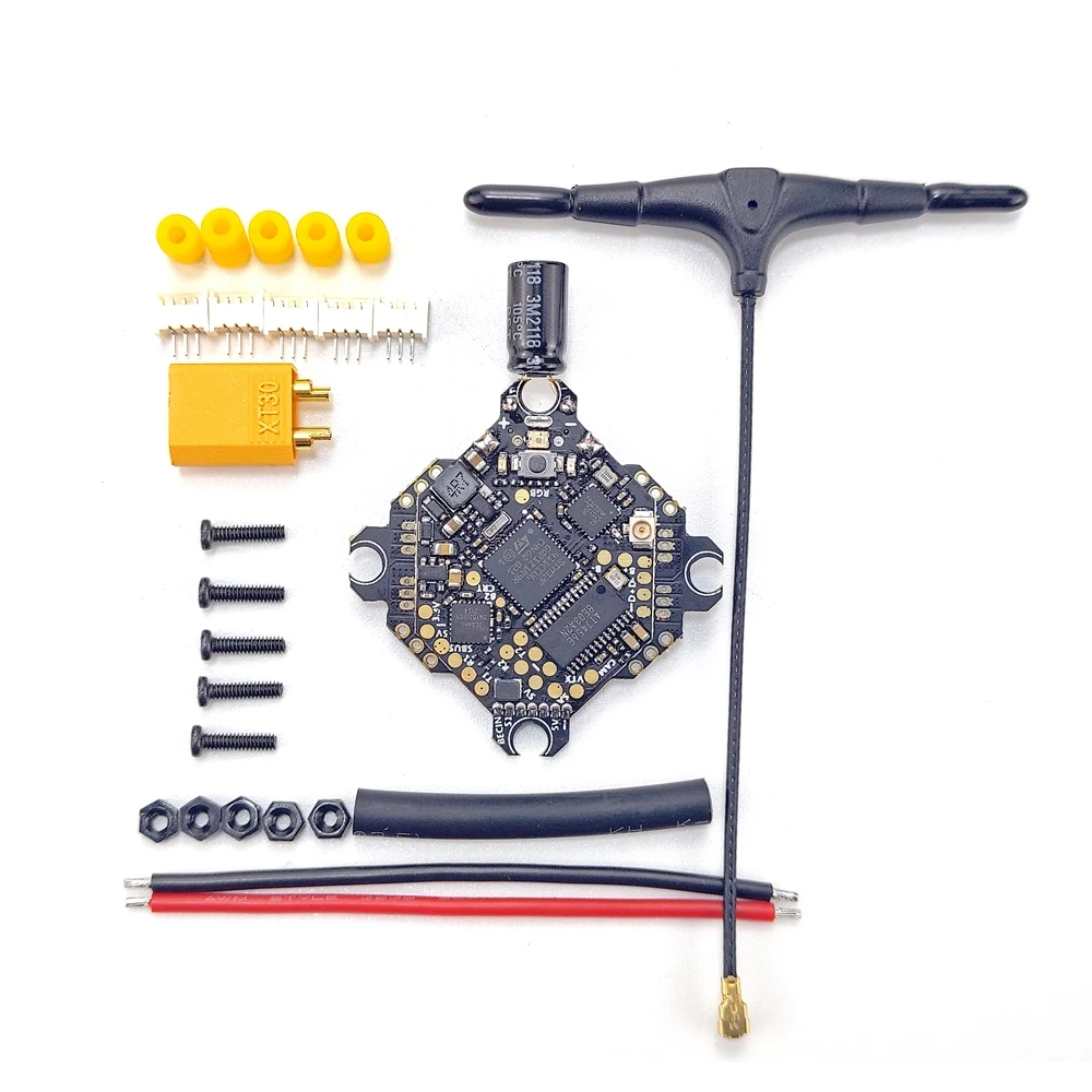 Kit Peningkatan Unit Udara HPX - Drone Joystick Cover ulasan dan harga