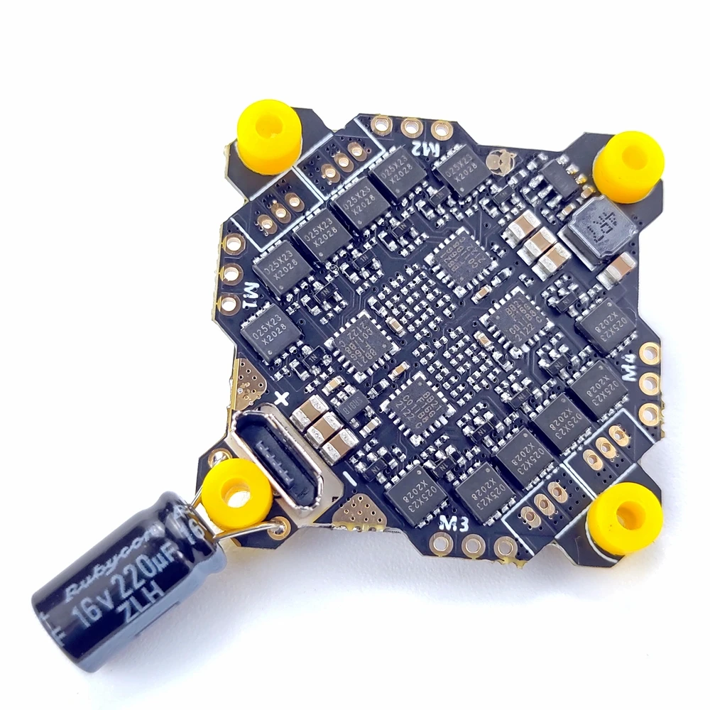 Kit Peningkatan Unit Udara HPX - Drone Joystick Cover ulasan dan harga