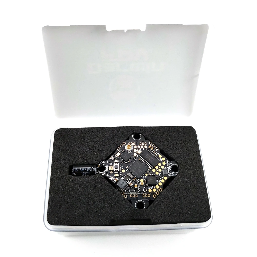 Kit Peningkatan Unit Udara HPX - Drone Joystick Cover ulasan dan harga