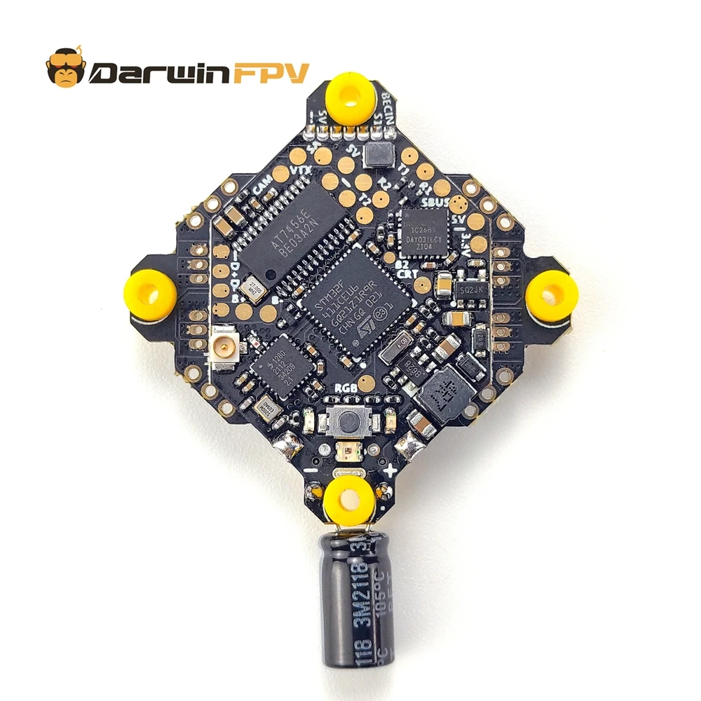 Kit Peningkatan Unit Udara HPX - Drone Joystick Cover ulasan dan harga