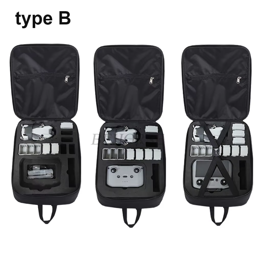 Ransel untuk DJI Mini 4 Pro Ta - Drone Backpack ulasan dan harga