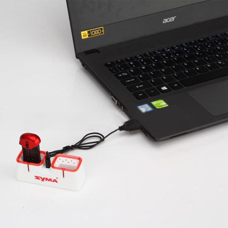 Pengisi Daya Cepat Dual USB un - Drone Beacon Light ulasan dan harga
