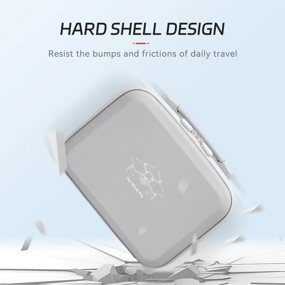 Tas Pembawa yang Kompatibel de - Drone Hard Shell Case ulasan dan harga